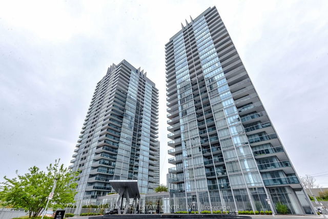 511 - 90 Park Lawn Road