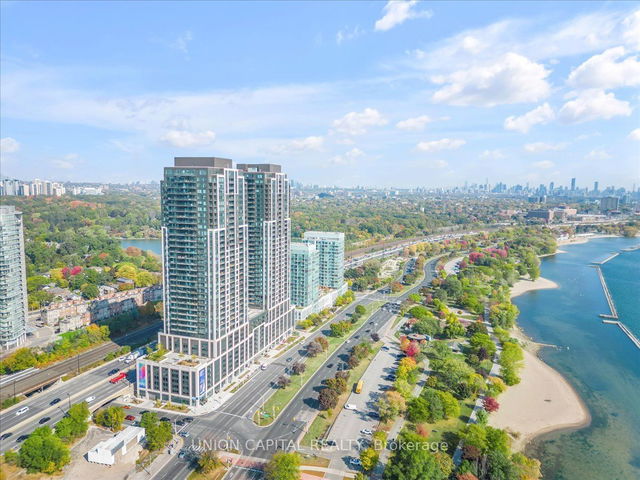 3216 - 1926 Lakeshore Boulevard