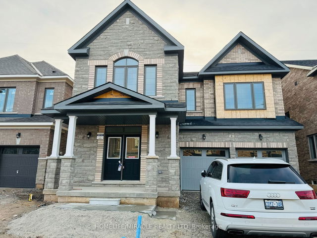4 Bavenden Crescent
