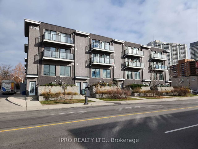 45 - 2059 Weston Road