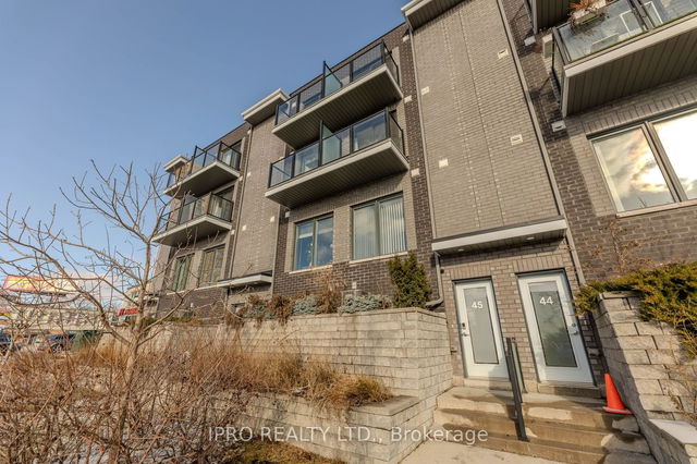 45 - 2059 Weston Road