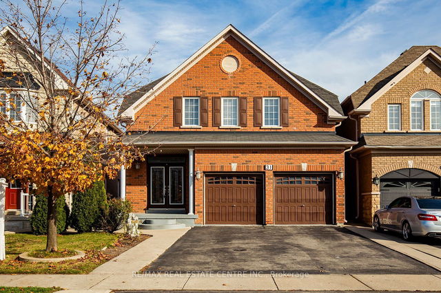 31 Redwillow Road