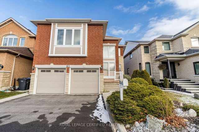 81 Summer Valley Drive