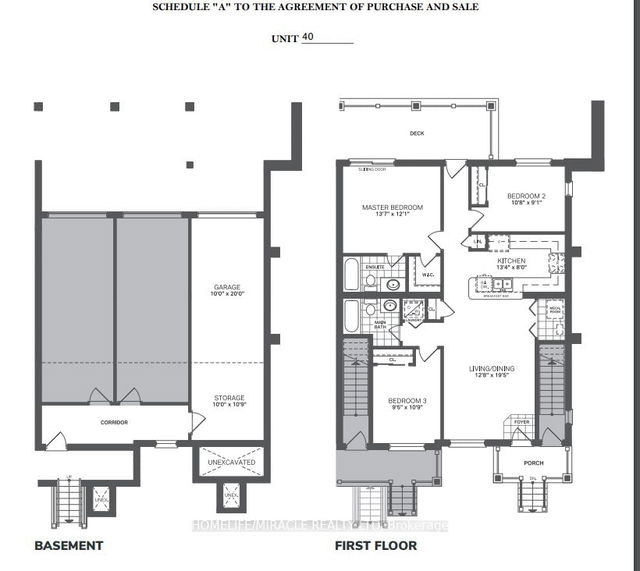 40 - 45 Knotsberry Circle