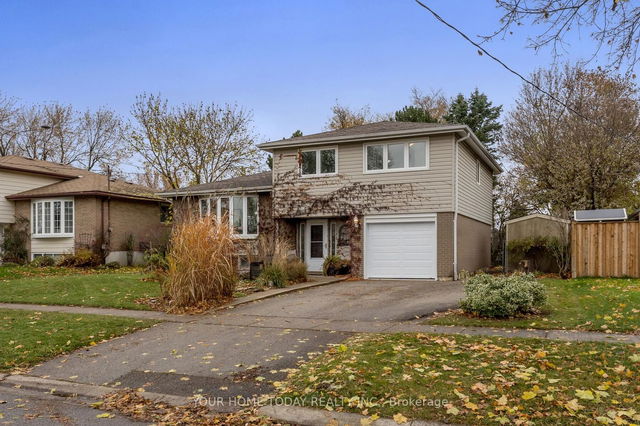42 Moore Park Crescent
