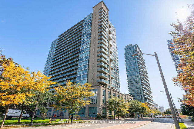 707 - 185 Legion Road