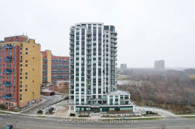 1112 - 840 Queens Plate Drive