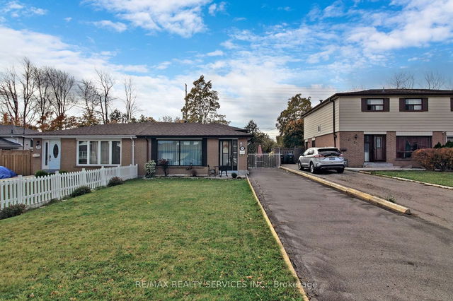 31 Dalraith Crescent