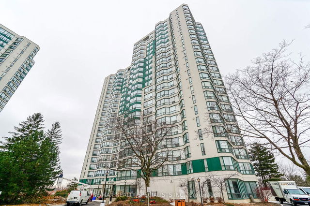 2201 - 4470 Tucana Court