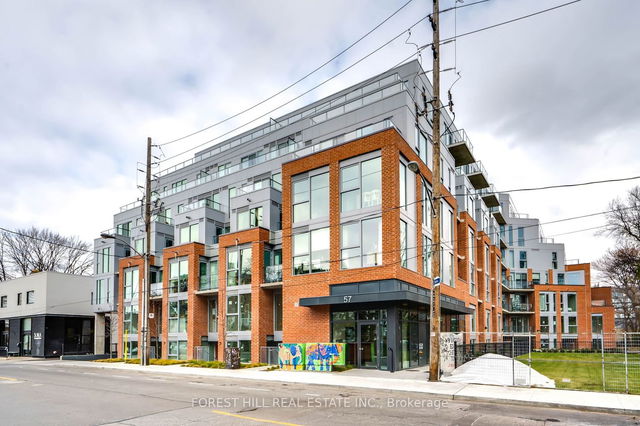 701 - 57 Brock Avenue