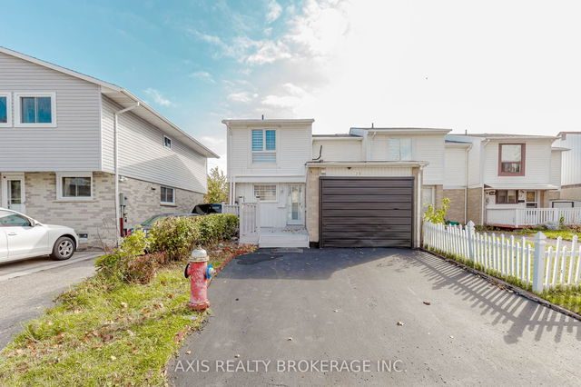 25 Jackman Drive