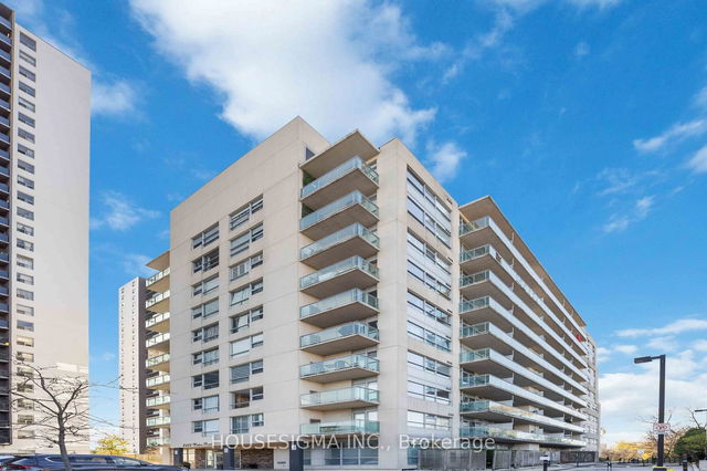 506 - 2464 Weston Road