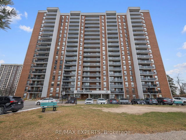 506 - 17 Knightsbridge Road