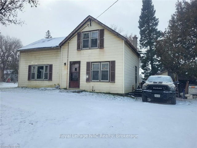 11024 Trafalgar Road