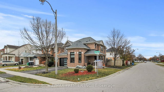 5 Napa Valley Crescent