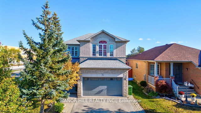 98 Harvest Moon Drive
