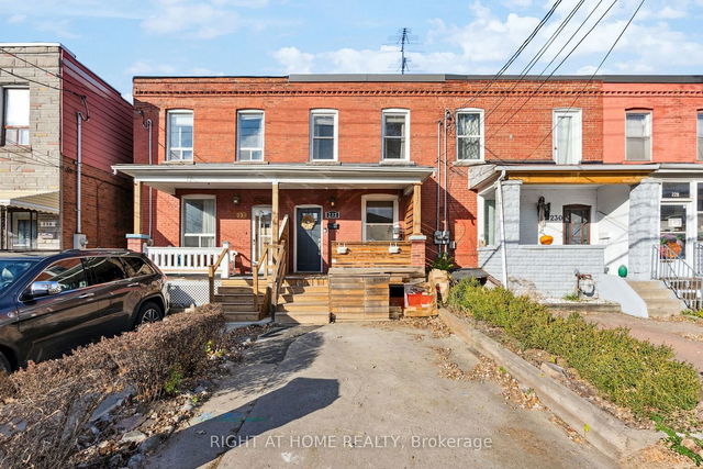 232 Maria Street