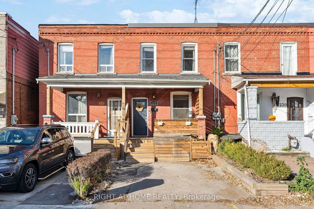 232 Maria Street