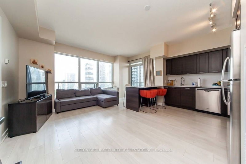  2507 - 2220 Lake Shore Blvd W Toronto, M8V 0C1 | Image 10