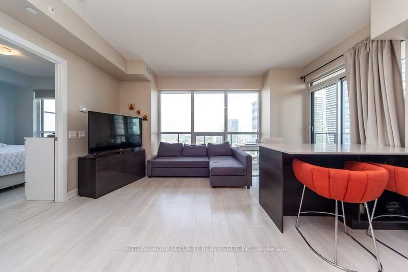  2507 - 2220 Lake Shore Blvd W Toronto, M8V 0C1 | Image 11