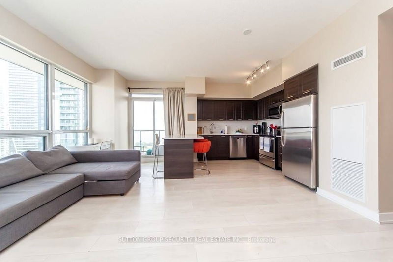  2507 - 2220 Lake Shore Blvd W Toronto, M8V 0C1 | Image 12