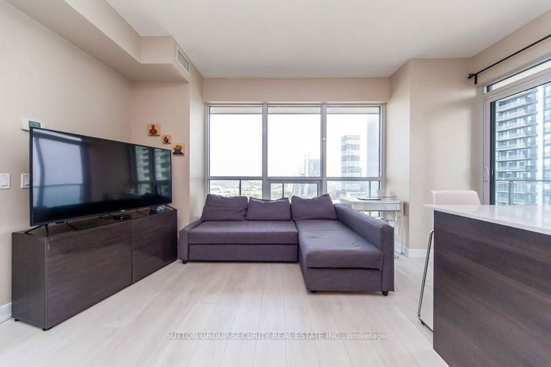  2507 - 2220 Lake Shore Blvd W Toronto, M8V 0C1 | Image 13