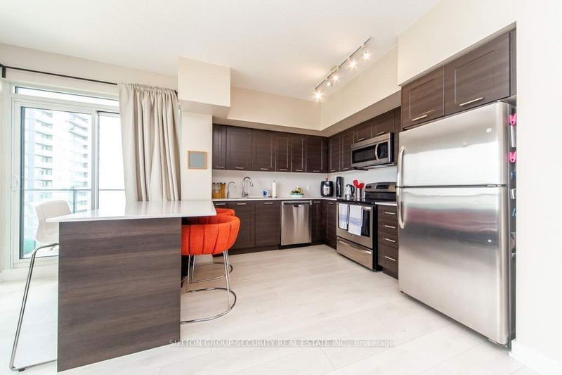  2507 - 2220 Lake Shore Blvd W Toronto, M8V 0C1 | Image 18