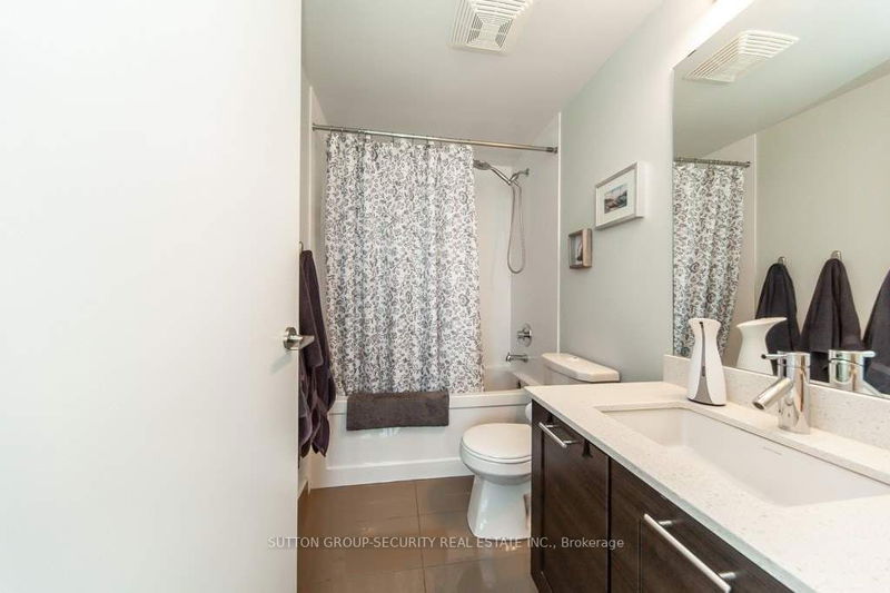  2507 - 2220 Lake Shore Blvd W Toronto, M8V 0C1 | Image 22