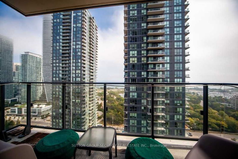  2507 - 2220 Lake Shore Blvd W Toronto, M8V 0C1 | Image 23