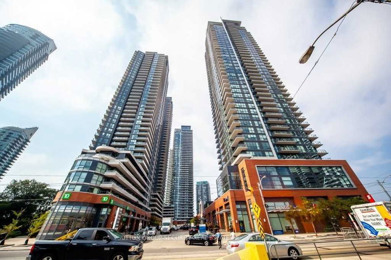  2507 - 2220 Lake Shore Blvd W Toronto, M8V 0C1 | Image 27