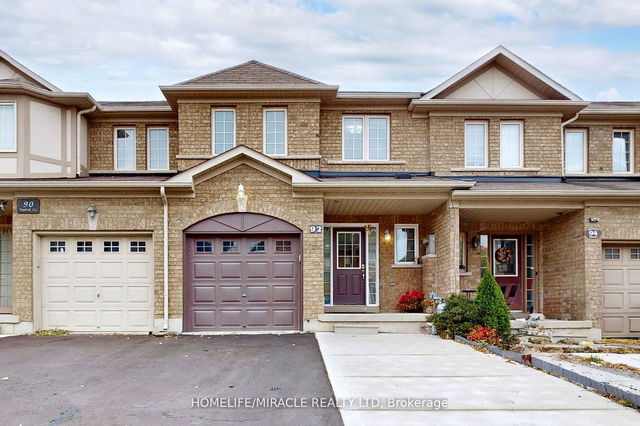92 Tomabrook Crescent