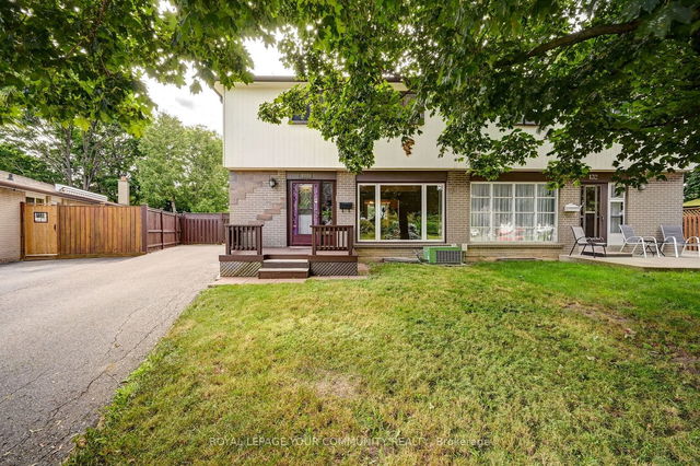 134 Fallingdale Crescent