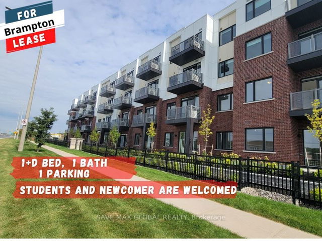 203 - 62 Sky Harbour Drive