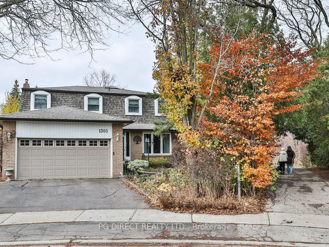 1305 Griffith Place