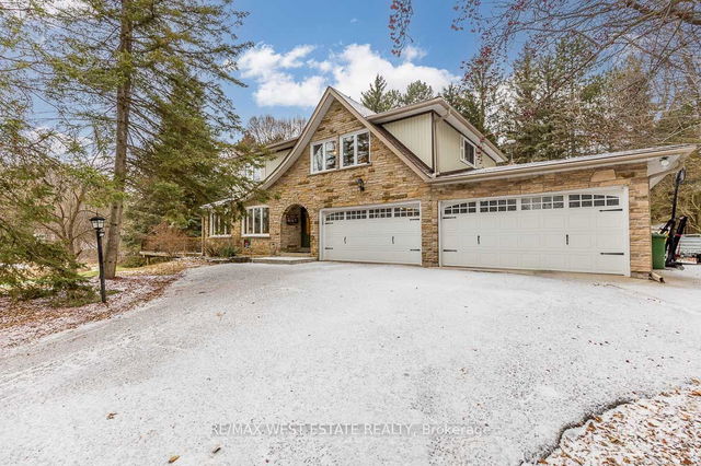 9486 Old Church Road