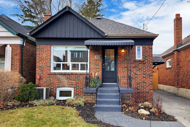 432 Rimilton Avenue