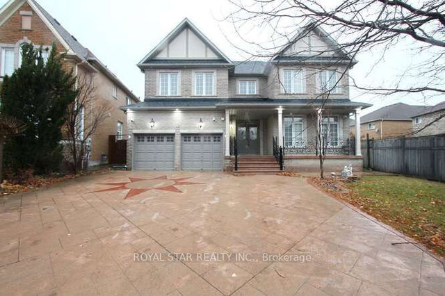 40 Granite Ridge Crescent