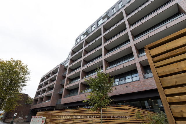716 - 1808 St. Clair Avenue