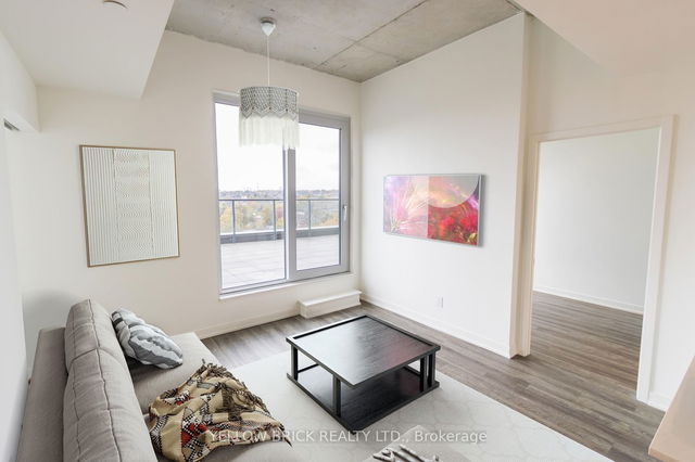716 - 1808 St. Clair Avenue