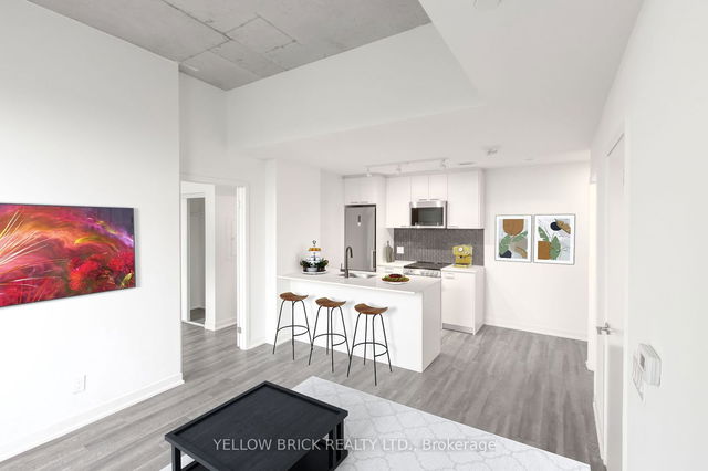 716 - 1808 St. Clair Avenue