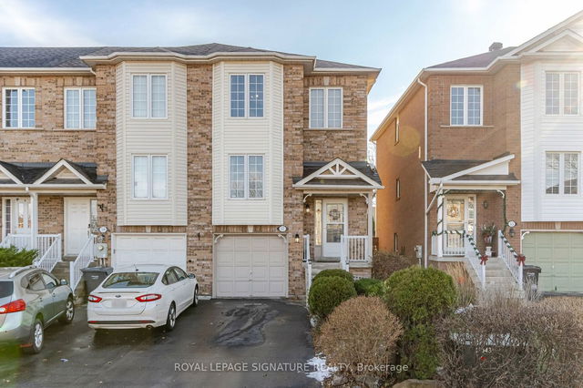 57 Wilmont Court