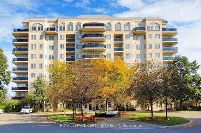 Condo sold at 509-10 Dayspring Circle, Brampton, Goreway Drive Corridor, L6P 1B9 - MLS: W7332910