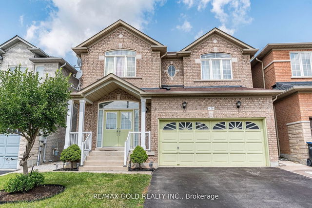 26 Arctic Willow Road