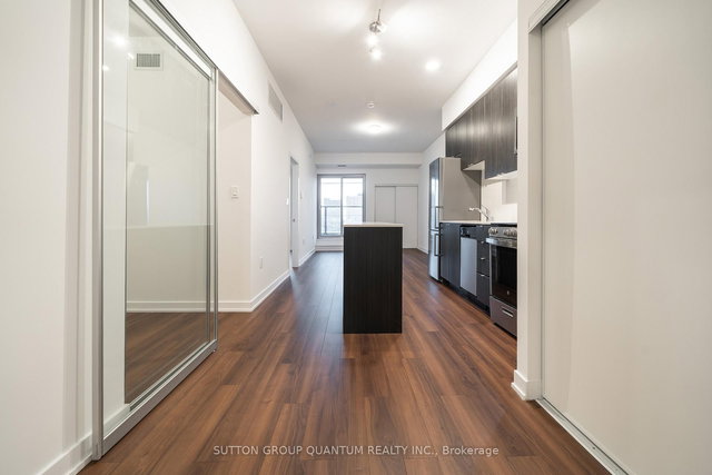 505 - 2433 Dufferin Street