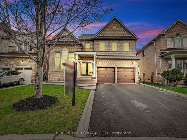 20 Lightheart Drive
