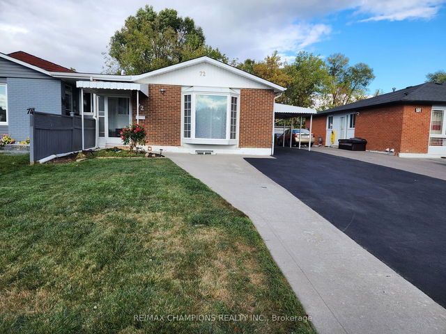 72 Drake Boulevard