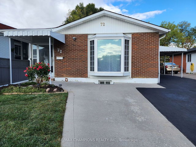72 Drake Boulevard