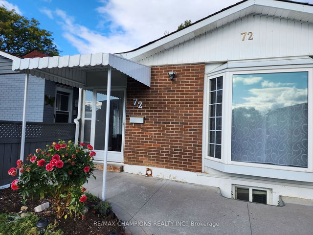 72 Drake Boulevard