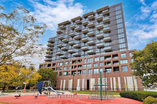 307 - 270 Dufferin Street
