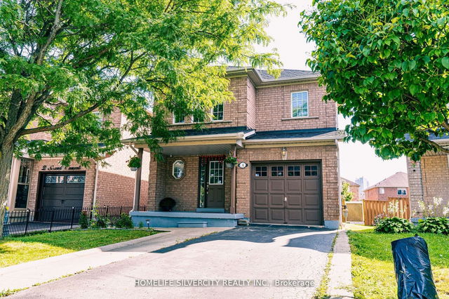 4 Secord Crescent
